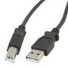 USB-AB-6-BLK Image