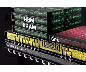 Samsung გეგმავს HBM4E ჩიპის ნიმუშების მიწოდებას NVIDIA-ს მაისში